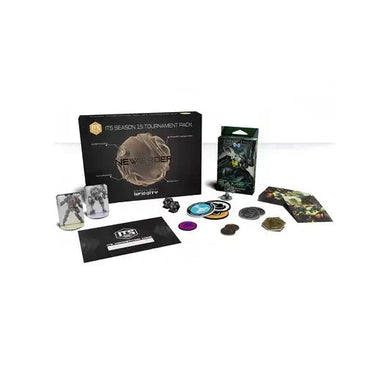 Infinity | ITS Tournament Pack | 28mm Tournament Pack