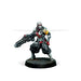 Infinity | JSA | JSA Support Pack | 28mm Metal Unit Box