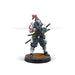 Infinity | JSA | Shindenbuntai Expansion Pack Alpha | 28mm Metal Unit Pack