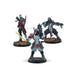 Infinity | JSA | Shindenbuntai Expansion Pack Gamma | 28mm Metal Unit Pack