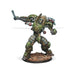 Infinity | Mercs | Anaconda Mercenary Tag Squad | 28mm Metal Unit Small Box