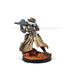 Infinity | NA2 Wild Bill, Legendary Gunslinger | 28mm Metal Blister Pack