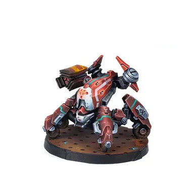 Infinity | Nomads | Zonds Remotes Pack | 28mm Resin Unit Box