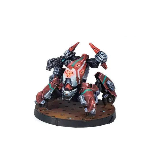 Infinity | Nomads | Zonds Remotes Pack | 28mm Resin Unit Box