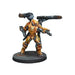 Infinity | Yu Jing | Booster Pack Alpha | 28mm Metal Unit