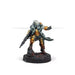 Infinity | Yu Jing Guilang Hacker | 28mm Metal Blister Pack