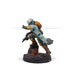 Infinity | Yu Jing Guilang Hacker | 28mm Metal Blister Pack