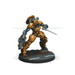Infinity | Yu Jing | Immediate Action Unit | 28mm Unit