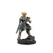 Infinity | Yu Jing | Imperial Service Expansion Pack Gamma | 28mm Metal Unit
