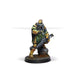 Infinity | Yu Jing | Invincible Army Expansion Pack | 28mm Metal Unit