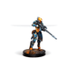 Infinity | Yu Jing | Invincible Army Sectorial Starter Pack | 28mm Metal Unit