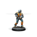 Infinity | Yu Jing | Kuang Shi | 28mm Metal Unit Box