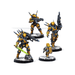 Infinity | Yu Jing | Shang Ji Invincibles | 28mm Metal Unit Box