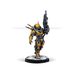 Infinity | Yu Jing | Shang Ji Invincibles | 28mm Metal Unit Box