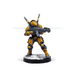 Infinity | Yu Jing | Shang Ji Invincibles | 28mm Metal Unit Box
