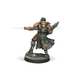 Infinity | Yu Jing | Sun Tze Boarding Shotgun | 28mm Metal Blister Pack