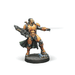 Infinity | Yu Jing | Sun Tze Boarding Shotgun | 28mm Metal Blister Pack