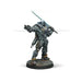 Infinity | Yu Jing White Banner Expansion Pack Alpha | 28mm Metal Unit