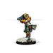 Infinity | Yu Jing White Banner Expansion Pack Alpha | 28mm Metal Unit