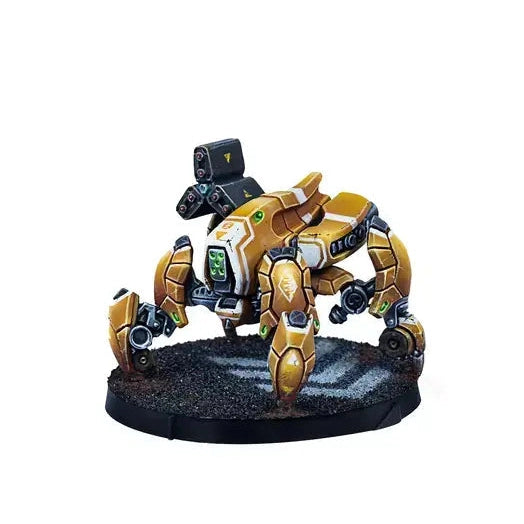 Infinity | Yu Jing | Yaokong Remotes Units | 28mm Resin Unit