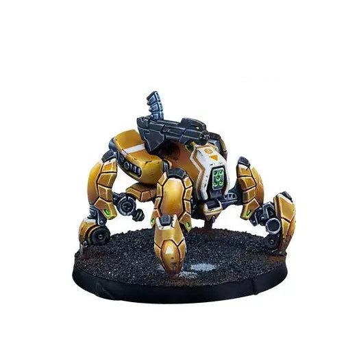 Infinity | Yu Jing | Yaokong Remotes Units | 28mm Resin Unit