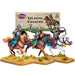 Victrix | Islamic Cavalry 12 Figs | 28mm Plastic Unit
