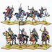 Victrix | Islamic Cavalry 12 Figs | 28mm Plastic Unit