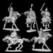 Victrix | Islamic Cavalry 12 Figs | 28mm Plastic Unit