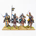 Victrix | Islamic Cavalry 12 Figs | 28mm Plastic Unit