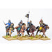Victrix | Islamic Cavalry 12 Figs | 28mm Plastic Unit