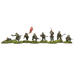 Bolt Action | Japanese Special Naval Landing Force | 28mm Plastic Unit