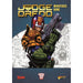 Judge Dredd | Judge Dredd | 28mm Softback Book Rulebook