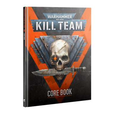 Kill Team | Core Rules | Hardback Rulebook