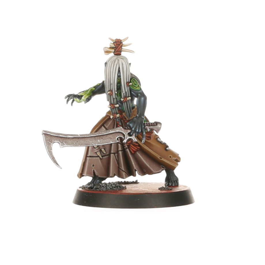 Kill Team | Drukhari | Mandrakes | Plastic Unit Box