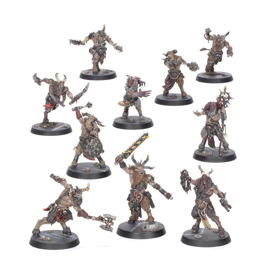 Kill Team | Fellgor Ravagers | Plastic Unit Box