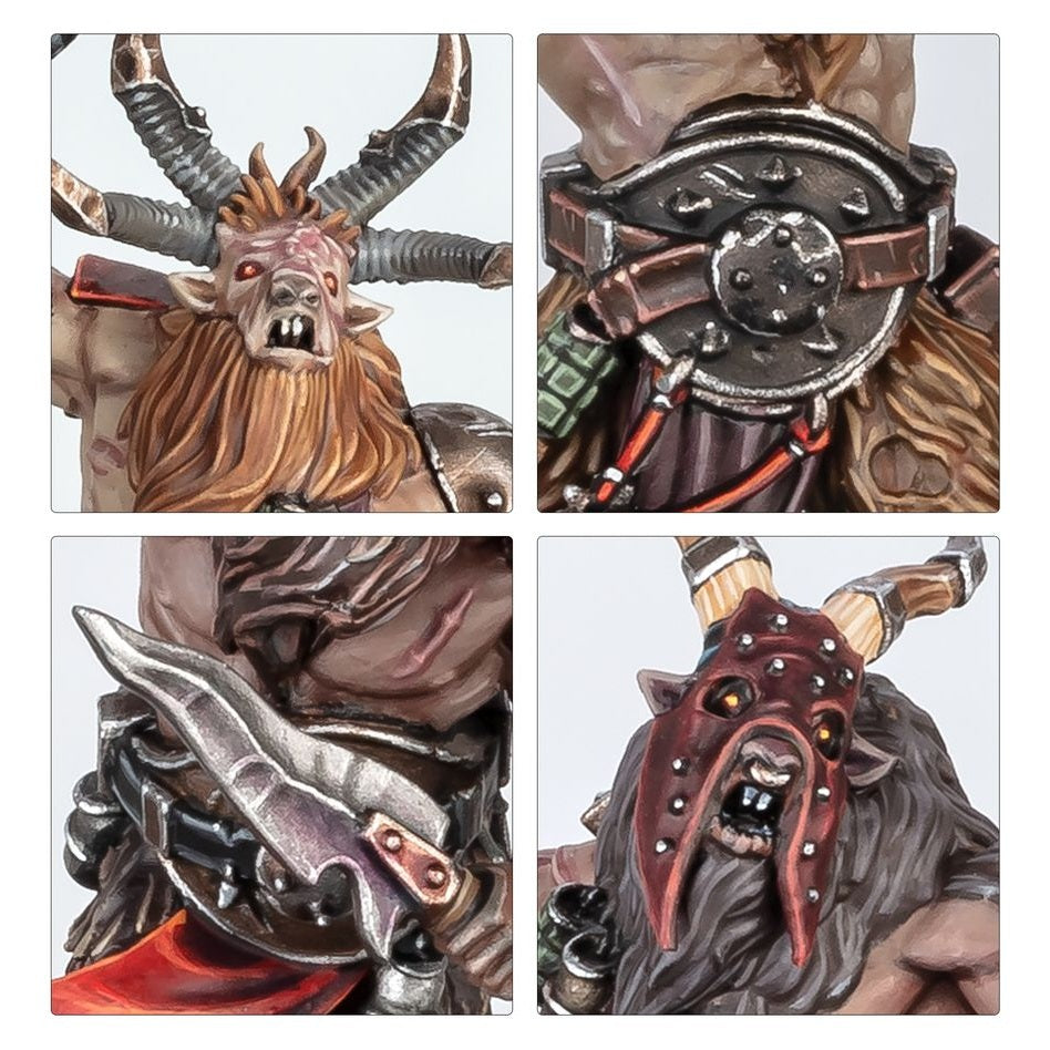 Kill Team | Fellgor Ravagers | Plastic Unit Box