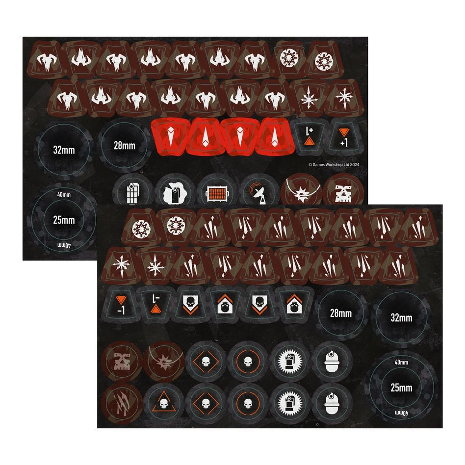 Kill Team | Fellgor Ravagers | Plastic Unit Box