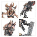 Kill Team | Goremongers | Bloodthirsty Khorne Cultists | Plastic Unit Box