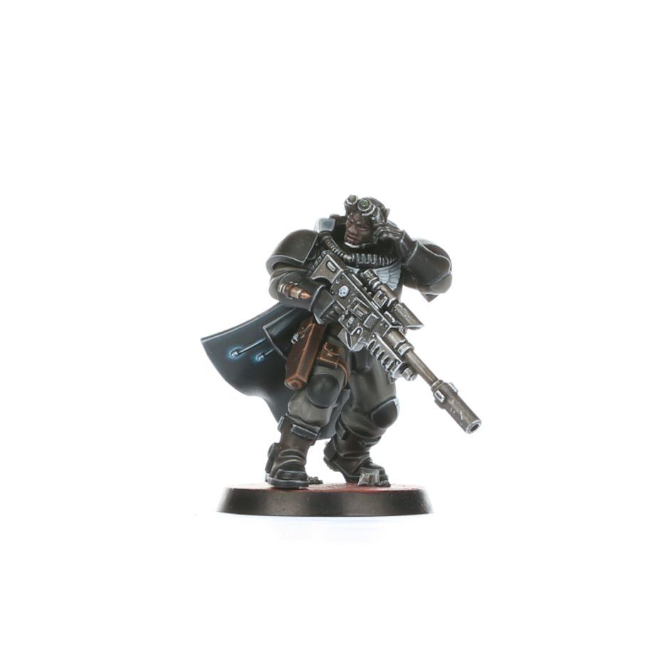 Kill Team | Scout Squad | Plastic Unit Box