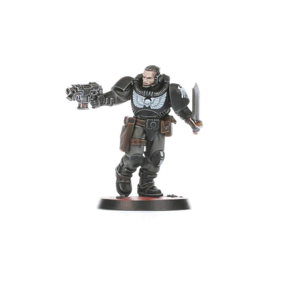 Kill Team | Scout Squad | Plastic Unit Box