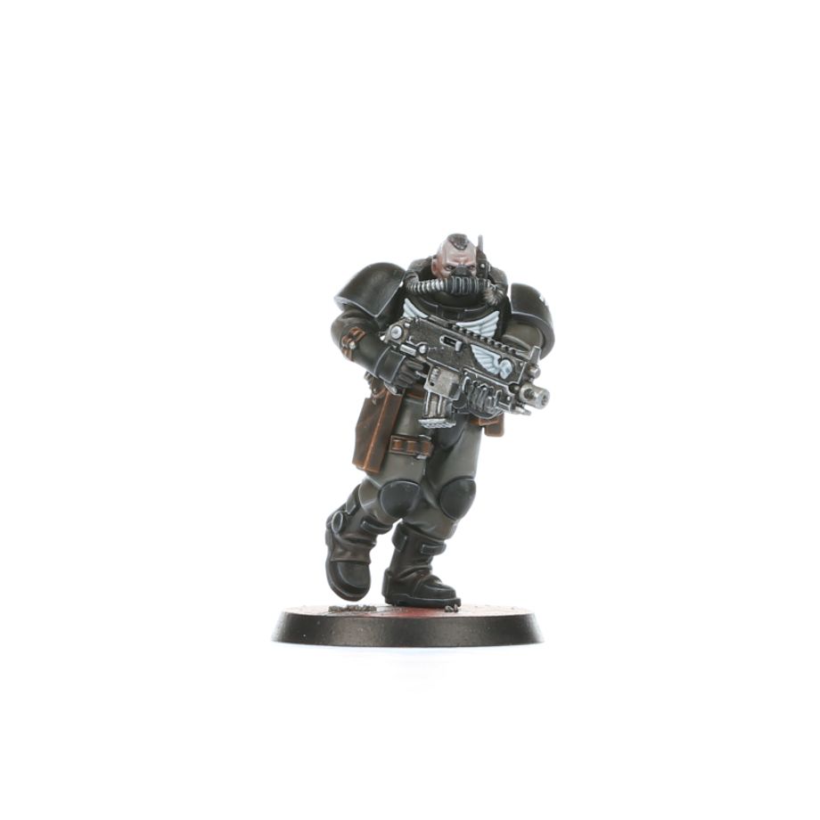 Kill Team | Scout Squad | Plastic Unit Box
