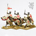 Victrix | Medieval Knights | 28mm Plastic Unit