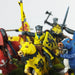 Victrix | Medieval Knights | 28mm Plastic Unit