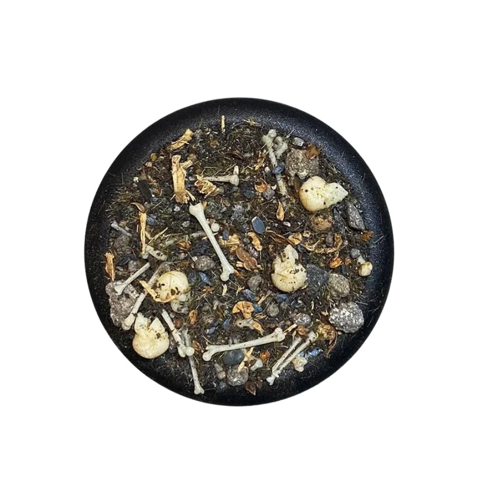 Krautcover | A Tale of Grimdark | 140ml Basing Terrain