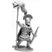 Victrix | Dark Ages Late Roman Unarmoured Infantry | 28mm Plastic Unit | North Star Games | Miniature Kingdoms