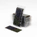 Gamers Grass | Scenics Laser Plants Black Magic Taro | Basing Tufts | GGLP-BMT | North Star Games | Miniature Kingdoms