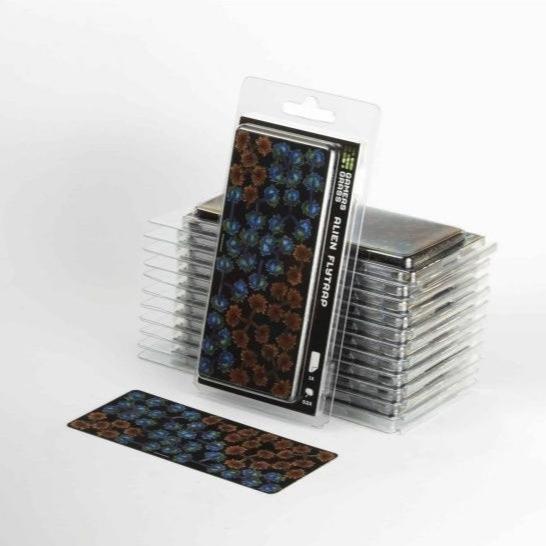 Gamers Grass | Scenics Laser Plants Flytrap Alien | Basing Tufts | GGLP-AF | North Star Games | Miniature Kingdoms