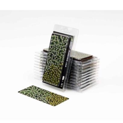 Gamers Grass | Scenics Laser Plants Plantain Lily | Basing Tufts | GGLP-PL | North Star Games | Miniature Kingdoms