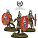 Pillage | Late Roman Warband | 28mm Plastic Unit