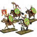 Pillage | Late Roman Warband | 28mm Plastic Unit